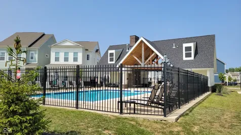526 Gilder Drive Carmel IN 46032