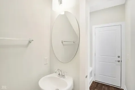 526 Gilder Drive Carmel IN 46032
