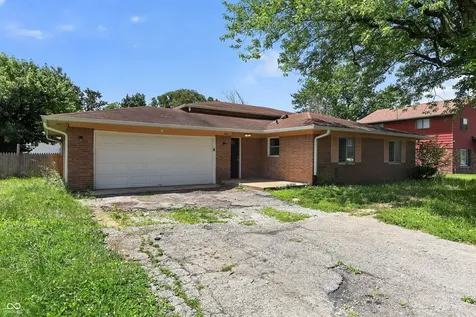 9441 Gemini Drive Indianapolis IN 46229