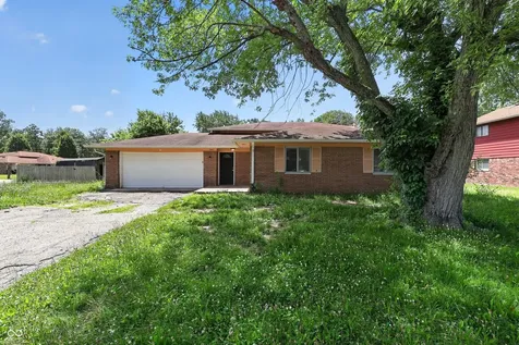 9441 Gemini Drive Indianapolis IN 46229