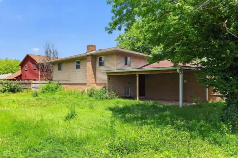 9441 Gemini Drive Indianapolis IN 46229