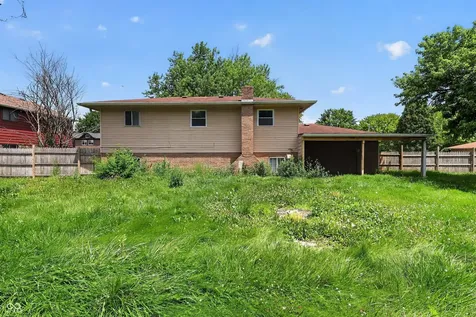 9441 Gemini Drive Indianapolis IN 46229