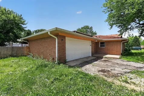 9441 Gemini Drive Indianapolis IN 46229
