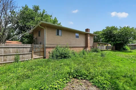 9441 Gemini Drive Indianapolis IN 46229