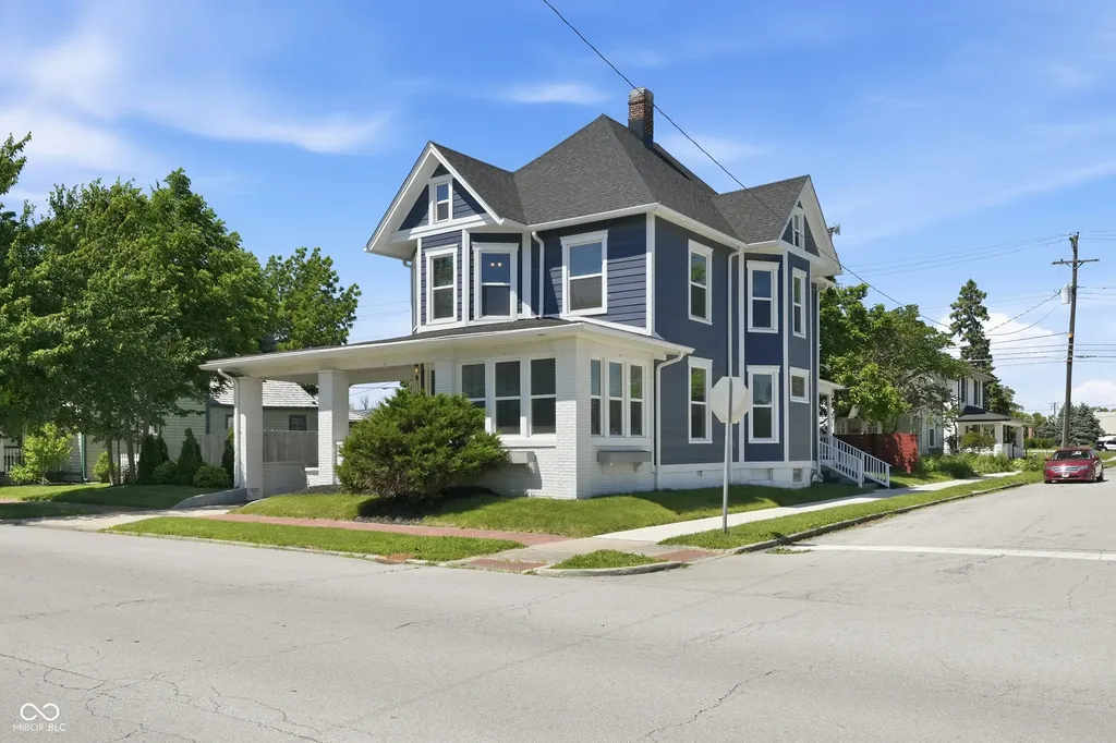 515 S 10th Street Noblesville IN 46060