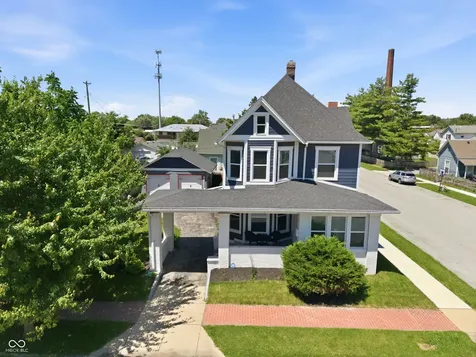 515 S 10th Street Noblesville IN 46060