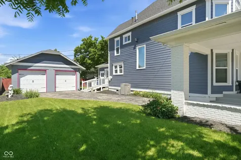 515 S 10th Street Noblesville IN 46060