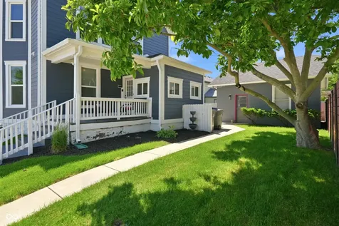 515 S 10th Street Noblesville IN 46060