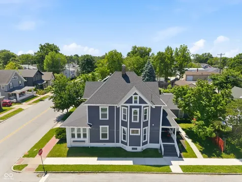 515 S 10th Street Noblesville IN 46060