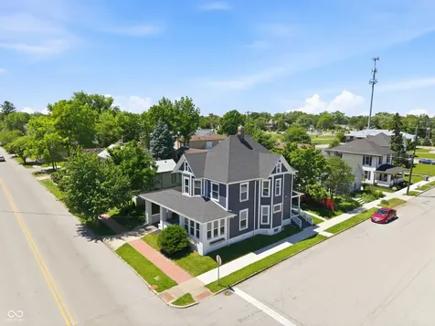 515 S 10th Street Noblesville IN 46060