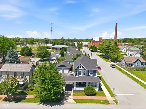 515 S 10th Street Noblesville IN 46060