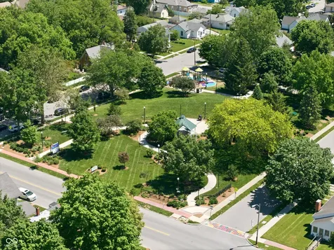 515 S 10th Street Noblesville IN 46060