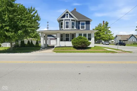515 S 10th Street Noblesville IN 46060