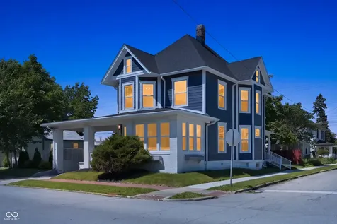515 S 10th Street Noblesville IN 46060