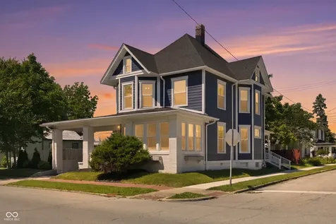515 S 10th Street Noblesville IN 46060