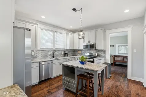 515 S 10th Street Noblesville IN 46060