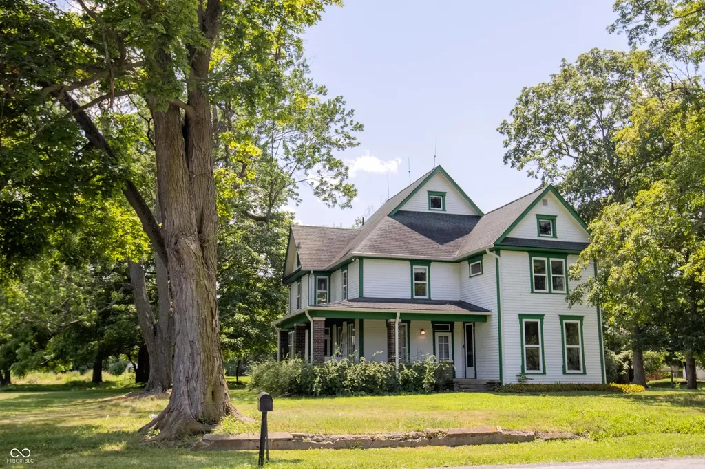 5545 W 46th Street Indianapolis IN 46254
