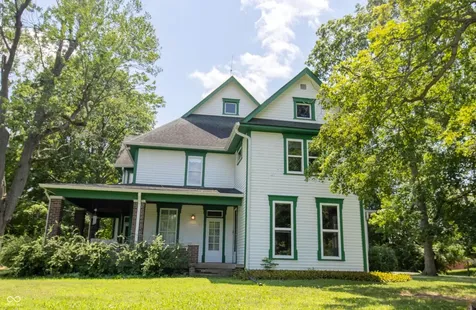 5545 W 46th Street Indianapolis IN 46254