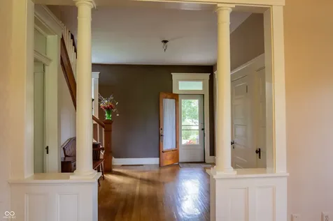 5545 W 46th Street Indianapolis IN 46254
