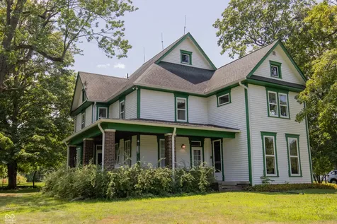 5545 W 46th Street Indianapolis IN 46254