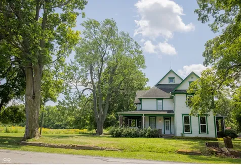 5545 W 46th Street Indianapolis IN 46254
