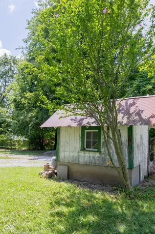 5545 W 46th Street Indianapolis IN 46254