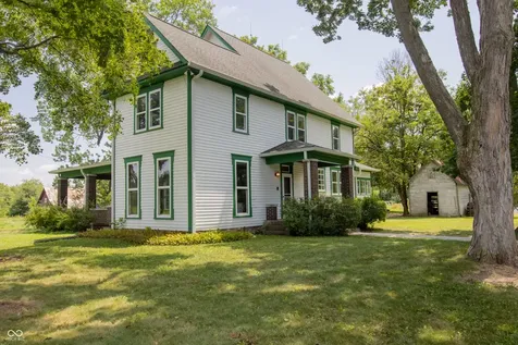 5545 W 46th Street Indianapolis IN 46254