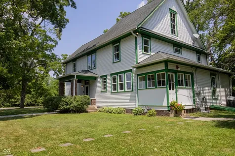 5545 W 46th Street Indianapolis IN 46254