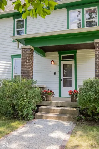 5545 W 46th Street Indianapolis IN 46254