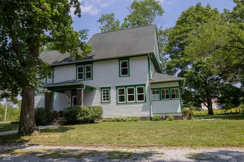 5545 W 46th Street Indianapolis IN 46254