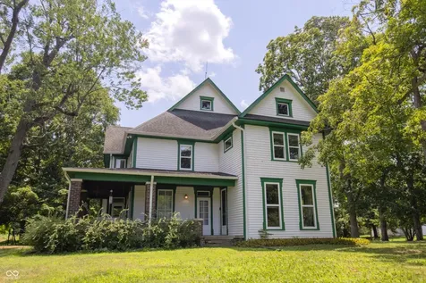 5545 W 46th Street Indianapolis IN 46254