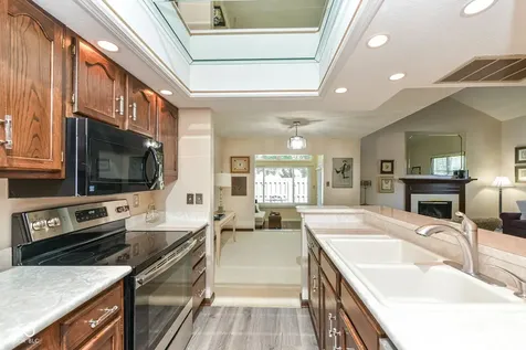 524 Conner Creek Drive Fishers IN 46038