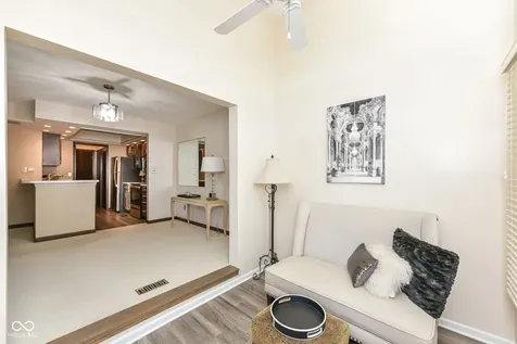 524 Conner Creek Drive Fishers IN 46038