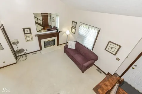 524 Conner Creek Drive Fishers IN 46038