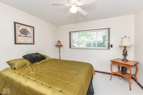 524 Conner Creek Drive Fishers IN 46038