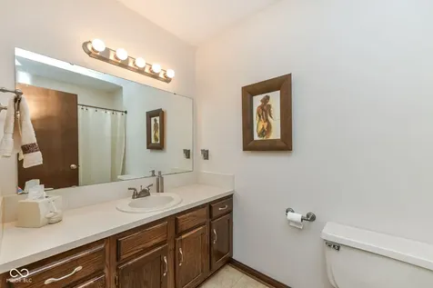 524 Conner Creek Drive Fishers IN 46038
