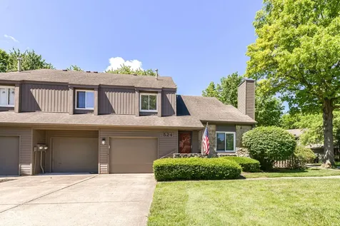 524 Conner Creek Drive Fishers IN 46038