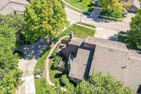 524 Conner Creek Drive Fishers IN 46038