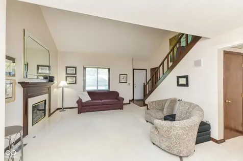 524 Conner Creek Drive Fishers IN 46038
