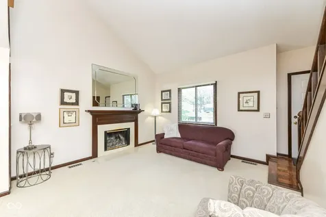 524 Conner Creek Drive Fishers IN 46038