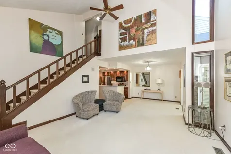 524 Conner Creek Drive Fishers IN 46038
