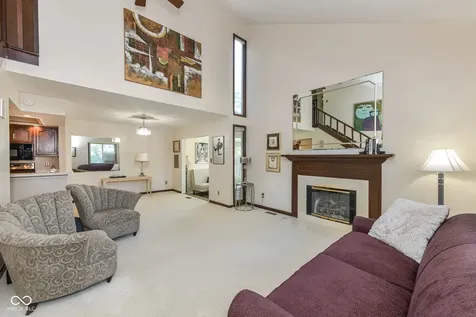 524 Conner Creek Drive Fishers IN 46038