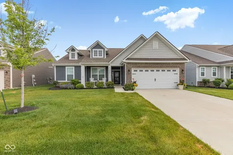 9832 Olympic Boulevard Pendleton IN 46064