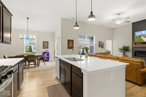 9832 Olympic Boulevard Pendleton IN 46064