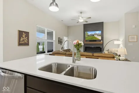 9832 Olympic Boulevard Pendleton IN 46064