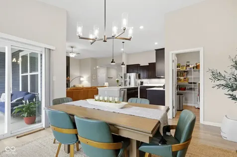 9832 Olympic Boulevard Pendleton IN 46064