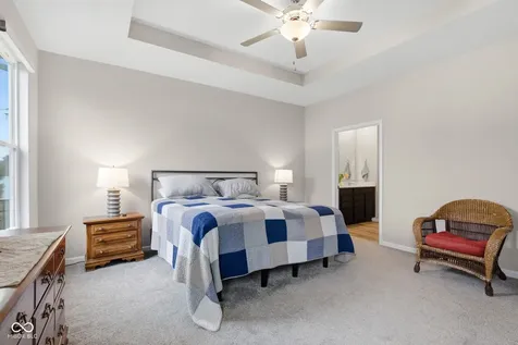 9832 Olympic Boulevard Pendleton IN 46064