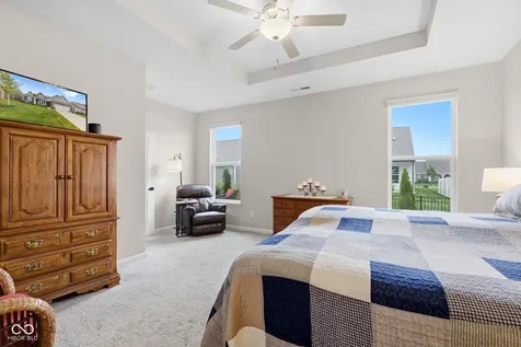 9832 Olympic Boulevard Pendleton IN 46064