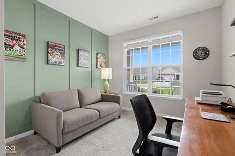 9832 Olympic Boulevard Pendleton IN 46064