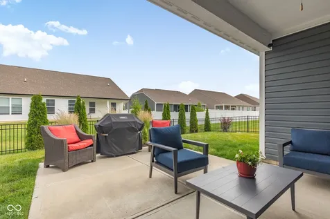 9832 Olympic Boulevard Pendleton IN 46064